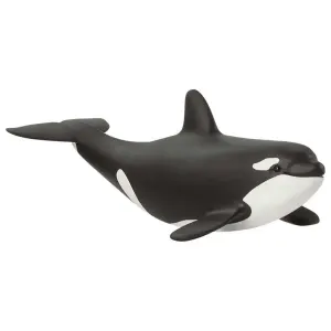 Schleich - Figurine Jeune Orque