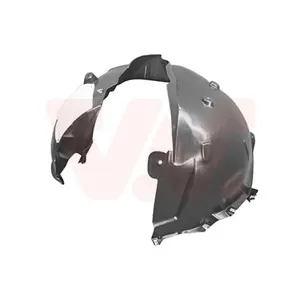VAN WEZEL Pare-boue pour CITROËN: C4 Picasso (Ref: 0979433)