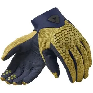 Gants Rev it MASSIF Ocher