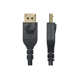 Câble Vga Startech Dp14mdpmm10f Noir 3 M