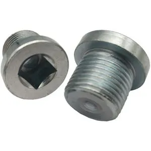 PLANET TECH Bouchon de vidange (Ref: PL3114)