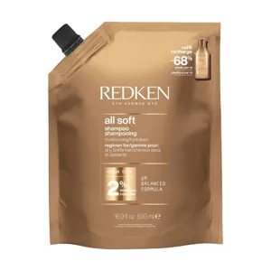 Redken All Soft All Soft