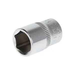 Insert De Clé À Fourche 1/4 Hexagonal Sw12mm L.25mm