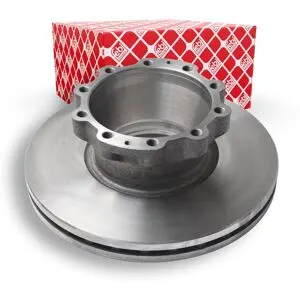 FEBI BILSTEIN 27224 Disque de frein