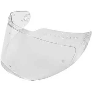Ecran casque Stormer BLASTER Clear