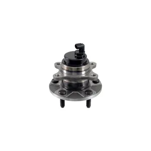 A.B.S. ALL BRAKE SYSTEMS BV. Roulement de roue pour LEXUS: LS (Ref: 201796)