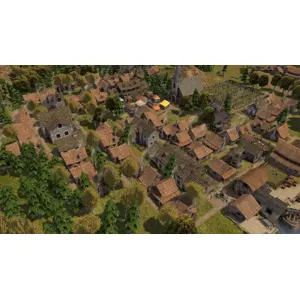 Banished (clé Steam, monde entier)