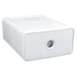 Module Classement Tiny Box Autentik - Blanc