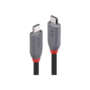 Câble Usb-c Lindy 36947 80 Cm