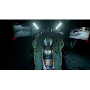 Observer (clé Steam, monde entier)