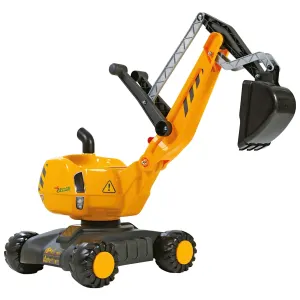 Excavatrice Digger