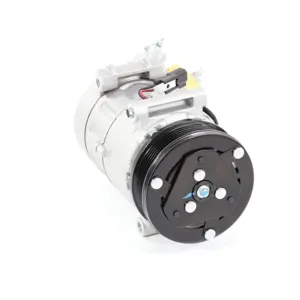 VAN WEZEL Compresseur, climatisation pour FORD: Kuga (Ref: 1800K587)