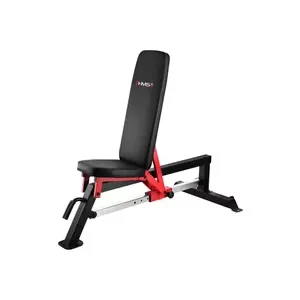 Banc de musculation HMS L5166 Semi-commercial