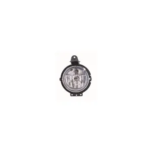 ABAKUS Phare antibrouillard pour MINI: MINI (Ref: 882-2003N-UQ)