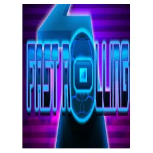 Fast Rolling (clé Steam, monde entier)