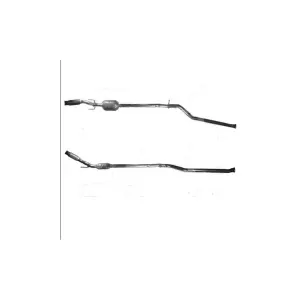 AS 15741D Catalyseur