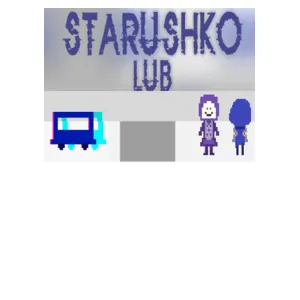 STARUSHKO LUB (clé Steam, monde entier)