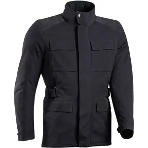 Veste Moto Ixon URBY Noir