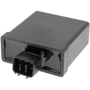 Boitier CDI 101 Octane 21010432