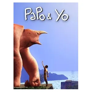 Papo & Yo (clé Steam, monde entier)