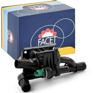FACET 7.8734 Thermostat d'eau