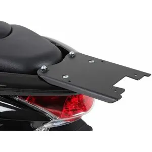 Support top case Hepco & Becker - noir