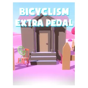 Bicyclism EP (clé Steam, monde entier)