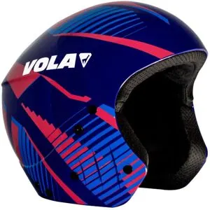Vola  - Fis Matte Electra - S - Casque de ski