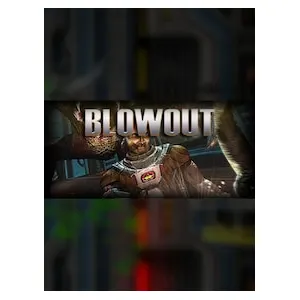 BlowOut (clé Steam, monde entier)