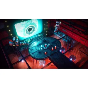 Paranoia Happiness is Mandatory (clé Epic Games Store, monde entier)