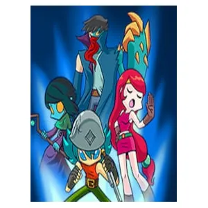 Light Apprentice (clé Steam, monde entier)
