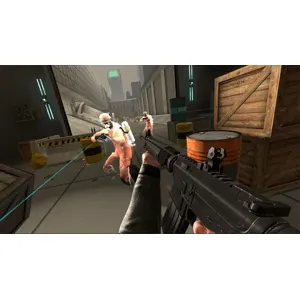 Boneworks (clé Steam, monde entier)
