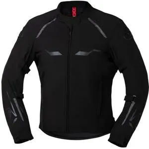 Veste Moto IXS HEXALON-ST Noir