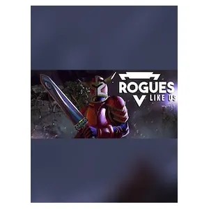 Rogues Like Us (clé Steam, monde entier)
