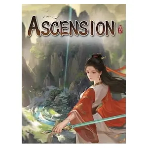 Ascension (clé Steam, monde entier)