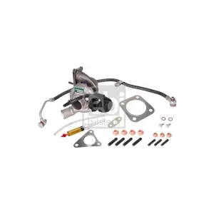 FEBI BILSTEIN 189563 Turbocompresseur