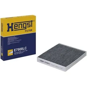 HENGST FILTER E7908LC Filtre d'habitacle