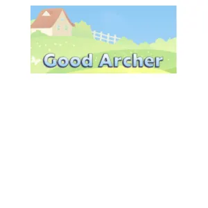 Good Archer (clé Steam, monde entier)
