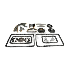 Kit De Distribution Par Chaîne Hepu 210302 Audi