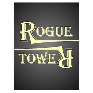 Rogue Tower (clé Steam, monde entier)