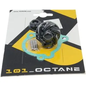 Kit réparation pompe à eau 101 Octane 09320242
