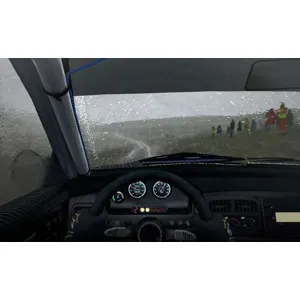 DiRT Rally (clé Steam, monde entier)