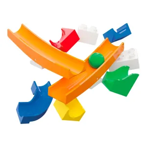 Hubelino See-saw Expansion