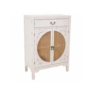 Wanderlust deco Console 70x36x100