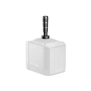 MOZA Active Shifter Knobs Module complémentaire de levier de vitesses de course noir