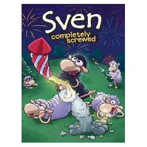 Sven - Completely Screwed (clé Steam, monde entier)