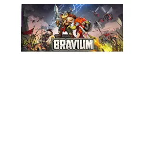 Bravium (clé Steam, monde entier)