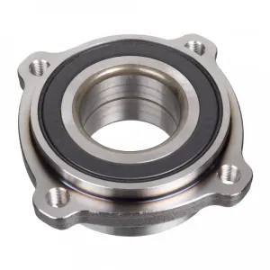 FEBI BILSTEIN Roulement de roue pour BMW: X1 (Ref: 101297)