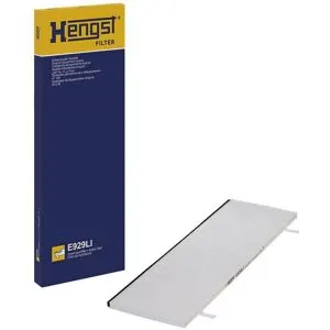 HENGST FILTER E929LI Filtre d'habitacle