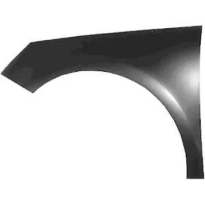 VAN WEZEL Aile pour AUDI: A1 (Ref: 0301657)